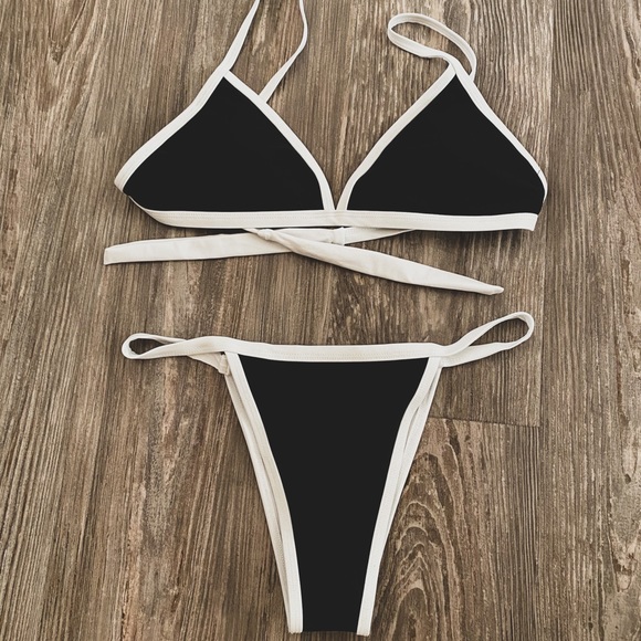 Sunny Clothing Other - The Andie Sunny Suit